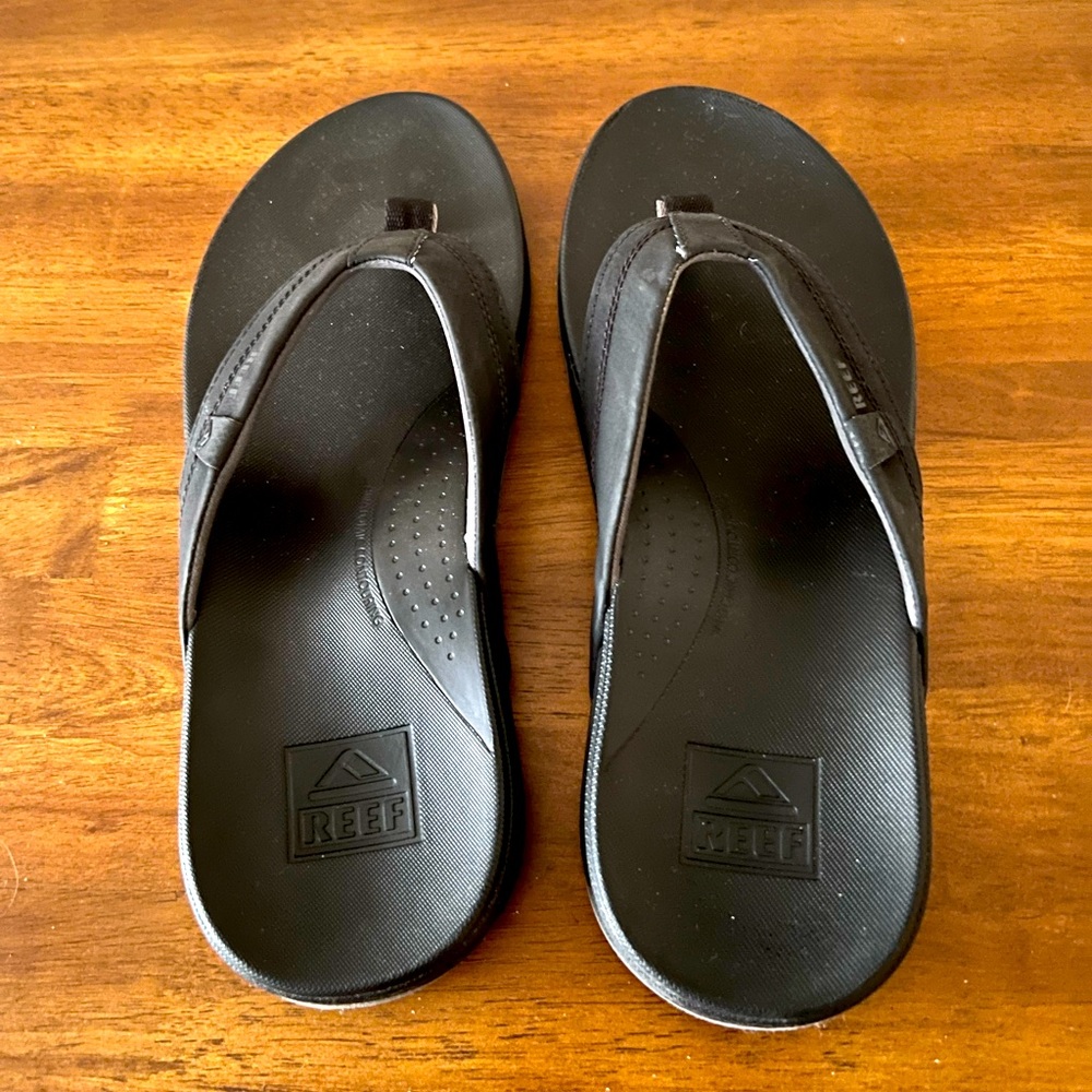 Reef mens sandals